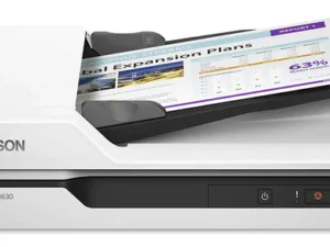 Epson WorkForce DS-1630 Scanner