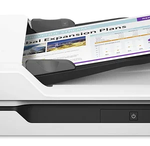 Epson WorkForce DS-1630 Scanner