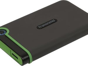 Transcend External HDD 1TB