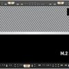 Lexar LNM790 1TB NVMe M.2 Internal SSD