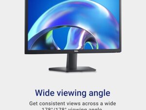Dell SE2425H 23.8 Inch Monitor