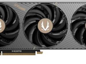 ZOTAC GAMING GeForce RTX 5070 Graphics Card