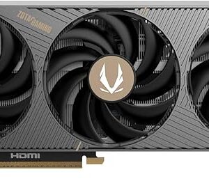 ZOTAC GAMING GeForce RTX 5070 Graphics Card