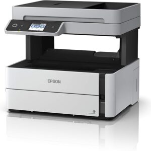 Epson EcoTank M3170 Ink Tank Printer C11CG92404