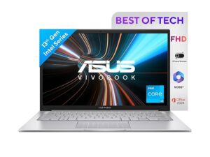 ASUS Vivobook 14 X1404