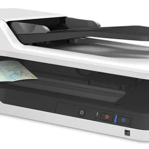 Epson WorkForce DS-1630 Scanner
