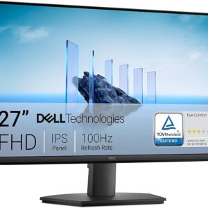 Dell SE2725HM 27″ FHD Monitor