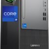 Lenovo ThinkCentre neo 50t Gen 5 Tower Desktop