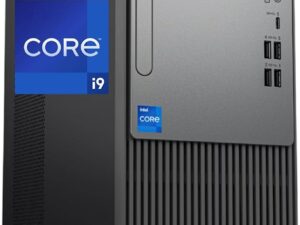 Lenovo ThinkCentre neo 50t Gen 5 Tower Desktop