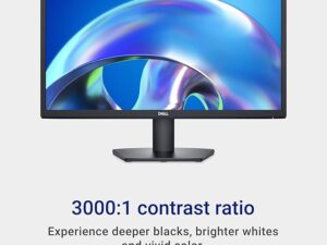 Dell SE2425H 23.8 Inch FHD Monitor