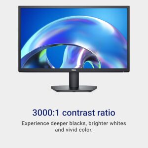 Dell SE2425H 23.8 Inch FHD Monitor