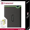 Transcend External HDD 4TB