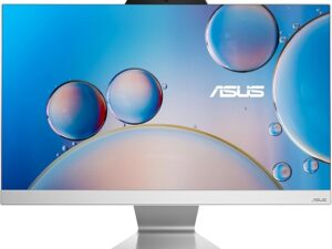 ASUS AIO A340 Core i5 All-in-One Desktop