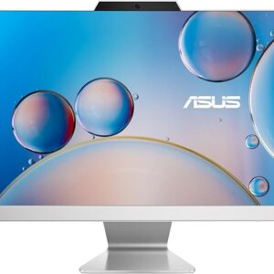 ASUS AIO A340 Core i5 All-in-One Desktop