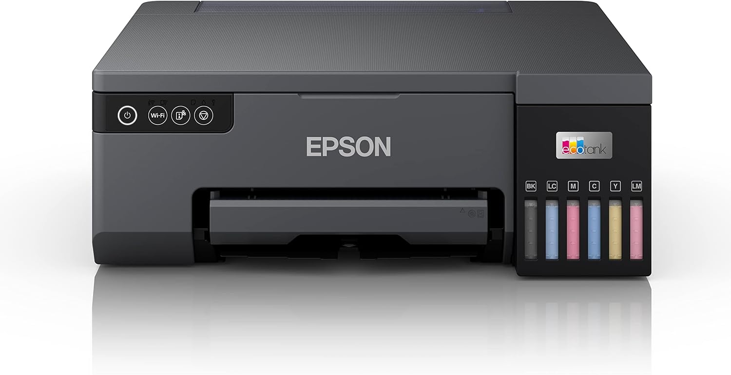 Epson L8050 Photo Printer