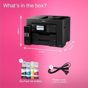 Epson EcoTank L15150 Ink Tank Printer C11CH72403