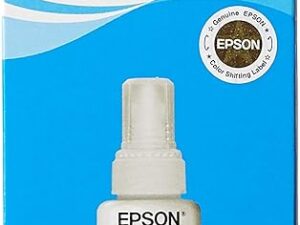 Epson T6642 Cyan Ink Cartridge