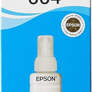 Epson T6642 Cyan Ink Cartridge