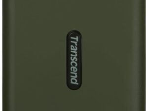 Transcend External HDD 2TB