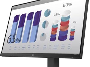 HP P24q G4 23.8 Inch QHD Monitor