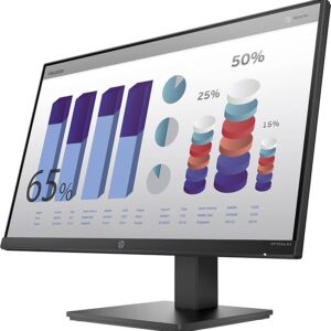 HP P24q G4 23.8 Inch QHD Monitor