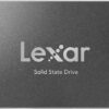 Lexar NS100 512GB SATA Internal SSD
