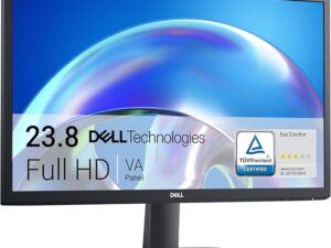 Dell SE2425H 23.8 Inch FHD Monitor