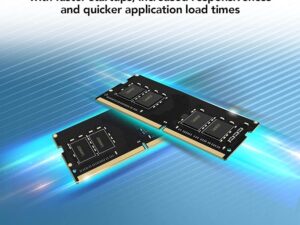 Lexar Laptop RAM DDR4 32GB 3200