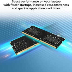 Lexar Laptop RAM DDR4 32GB 3200