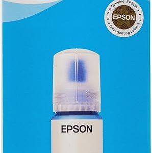 Epson 115 Cyan Ink Cartridge