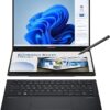 ASUS Zenbook Duo UX840 Core Ultra 9