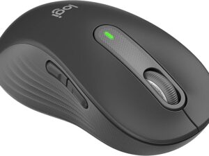 Logitech M650 Signature Wireless Mouse