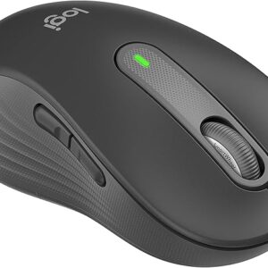 Logitech M650 Signature Wireless Mouse