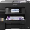 Epson EcoTank L6570 Ink Tank Printer C11CJ29403