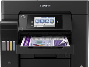 Epson EcoTank L6570 Ink Tank Printer C11CJ29403