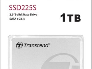 Transcend SSD225S 1TB SATA Internal SSD
