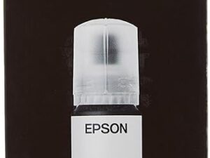 Epson 115 Black Ink Cartridge