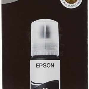 Epson 115 Black Ink Cartridge