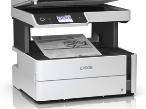 Epson EcoTank M3170 Ink Tank Printer C11CG92404
