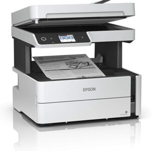 Epson EcoTank M3170 Ink Tank Printer C11CG92404