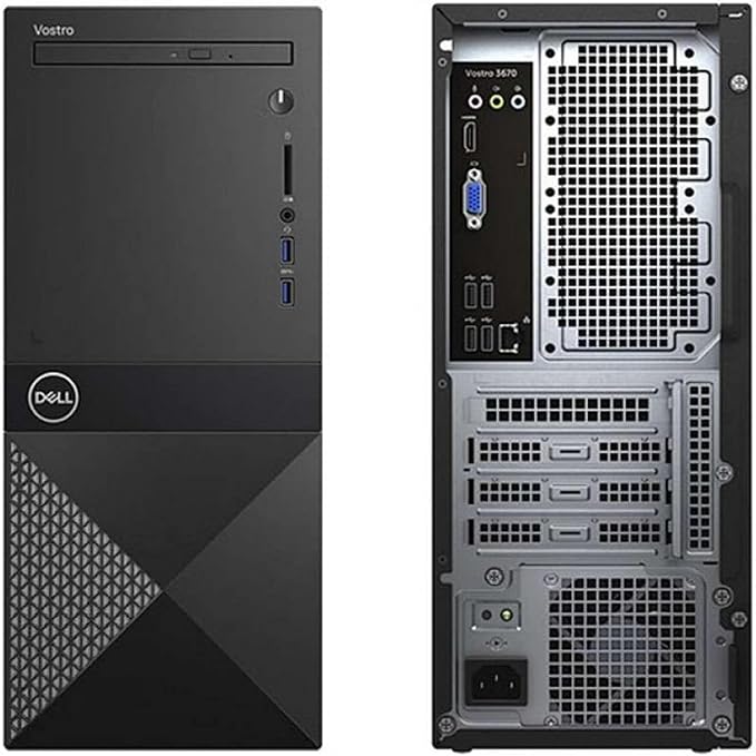 Dell Vostro 3030 MT Desktop