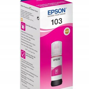 Epson 103 Magenta Ink Cartridge