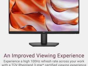 Dell SE2425HM 23.8 Inch FHD Monitor