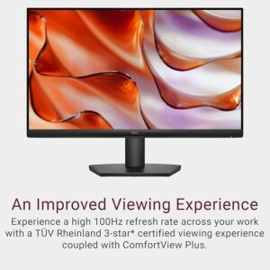 Dell SE2425HM 23.8 Inch FHD Monitor