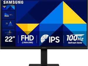 Samsung S30GD 22” FHD Monitor