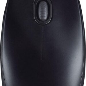 Logitech M90 USB Optical Mouse