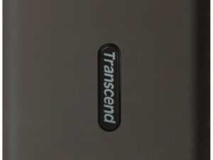 Transcend External HDD 2TB