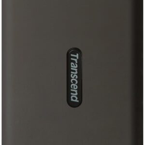 Transcend External HDD 2TB