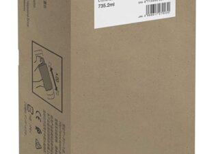 Epson T9743 Magenta XXL Ink Cartridge