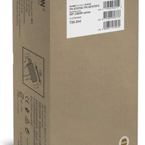 Epson T9743 Magenta XXL Ink Cartridge